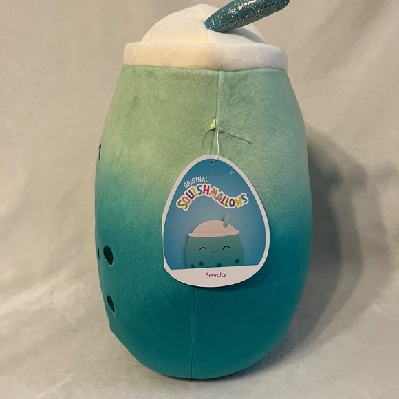 12" -  "Sevda" - boba - Picture 2 of 2